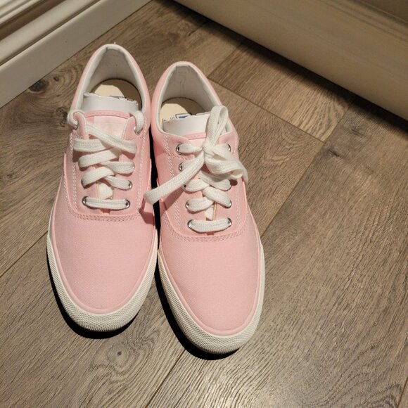 Brand new Keds Women's Anchor Ortholite® Lace-Up Fashion Sneakers - Picture 1 of 4